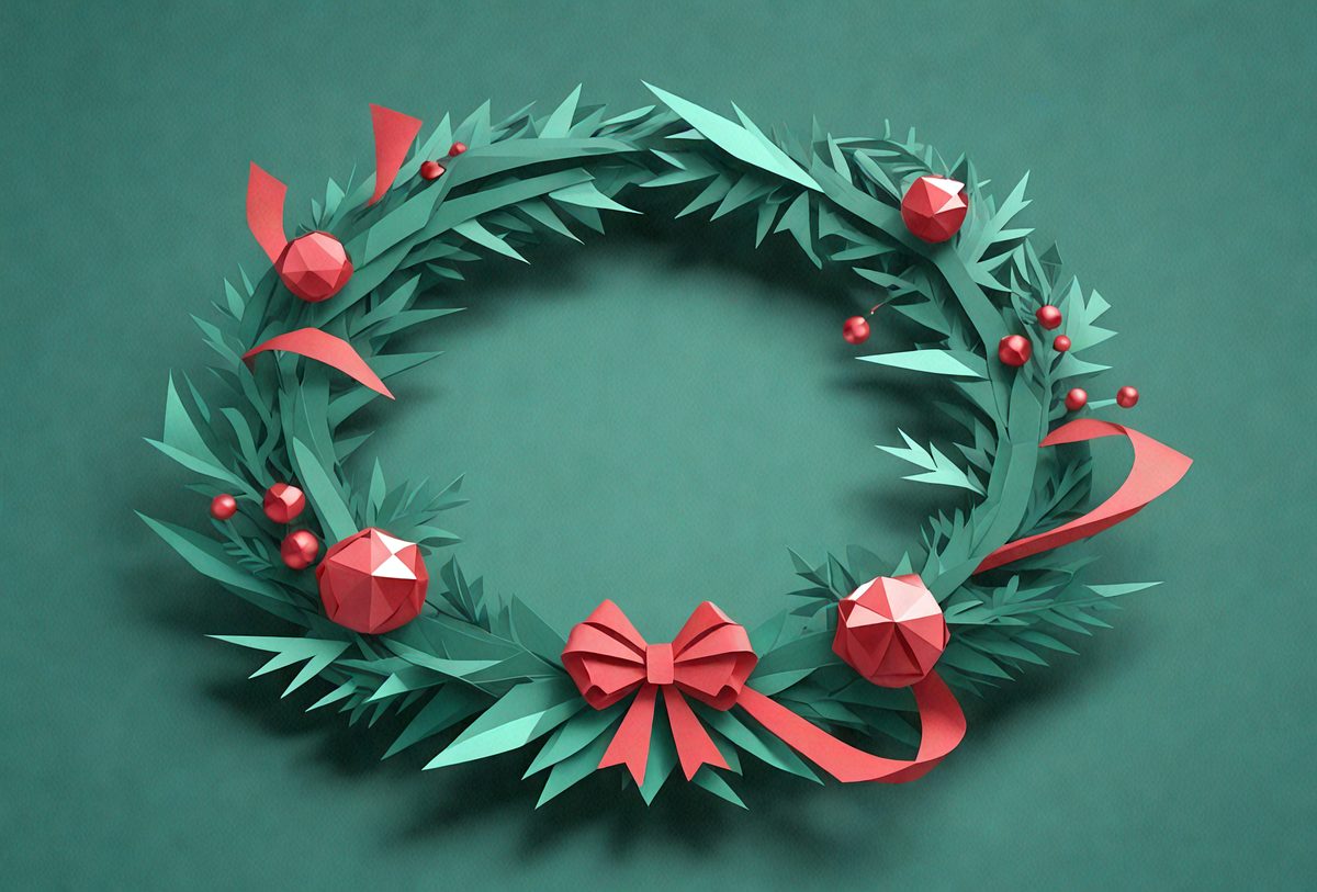 freepik__papercut-illustration-a-festive-wreath-of-evergree__77831_250517114149_holliday Backgrounds_00001.png